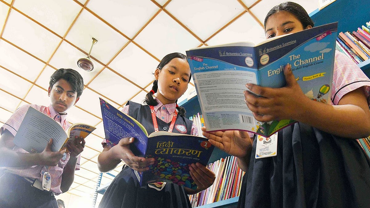 CBSE Relaxes Language Policy for Classes 7-9, Allows Existing Foreign Language Choices | Quick Digest