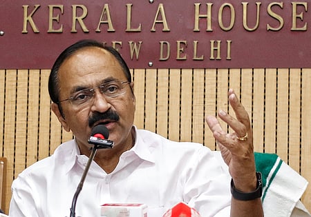 'Shocking information' received regarding irregularities in PSC, action after probe, says Ker CM Satheesan