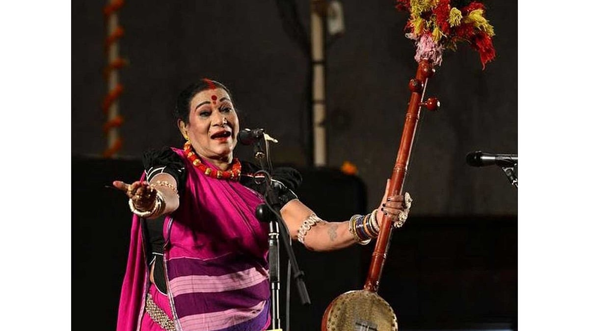 छत्तीसगढ़: लोक कला की पुरोधा तीजन बाई के सम्मान में स्कूल का नामकरण, मुख्यमंत्री ने दी बड़ी श्रद्धांजलि