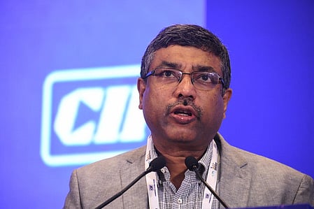 India awaits Meta’s formal response on Instagram child sexual abuse ads before action, says IT Secretary — GLOBAL — Aslikannih