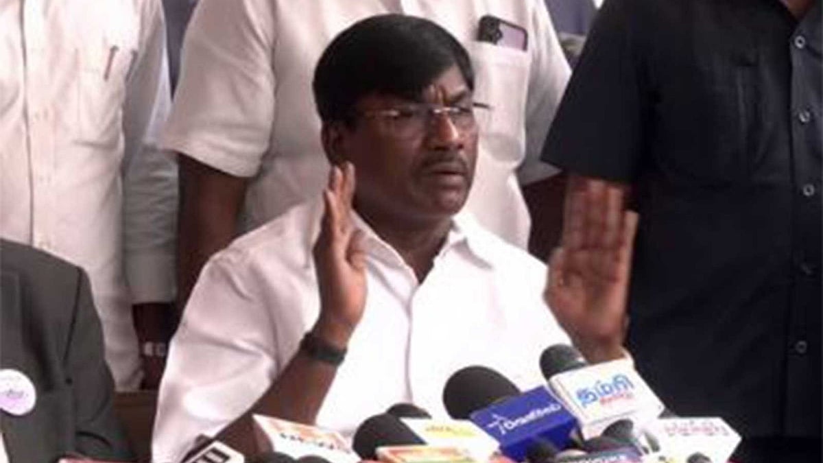 Tamil Nadu targets education loans for over one lakh students in 2026–27