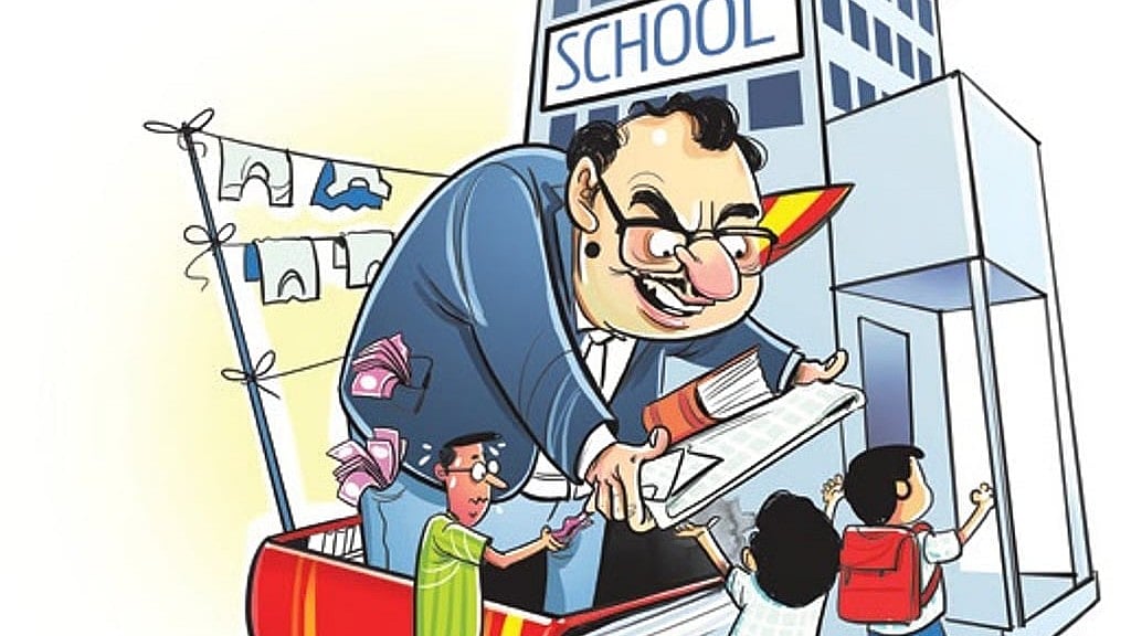 Punjab Assembly approves bill to cap annual school fee hike at 5%