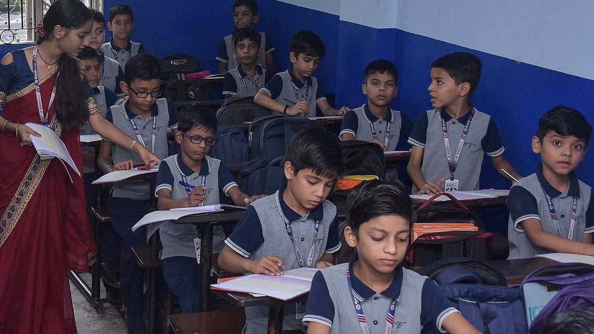 Bihar govt plans brain mapping of school students to guide career choices