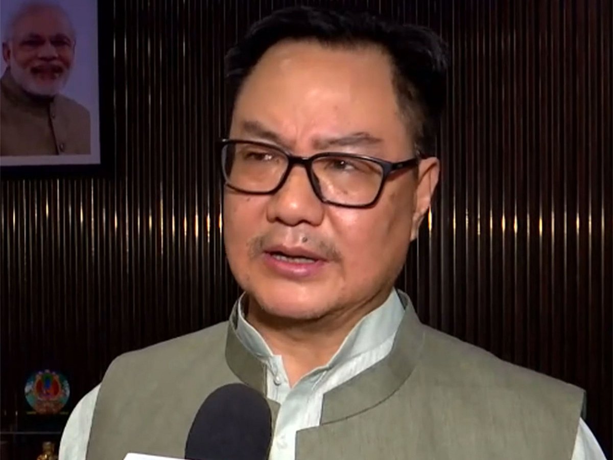 Rijiju urges united debate as Govt tables tougher Anti–Paper Leak Bill in Lok Sabha