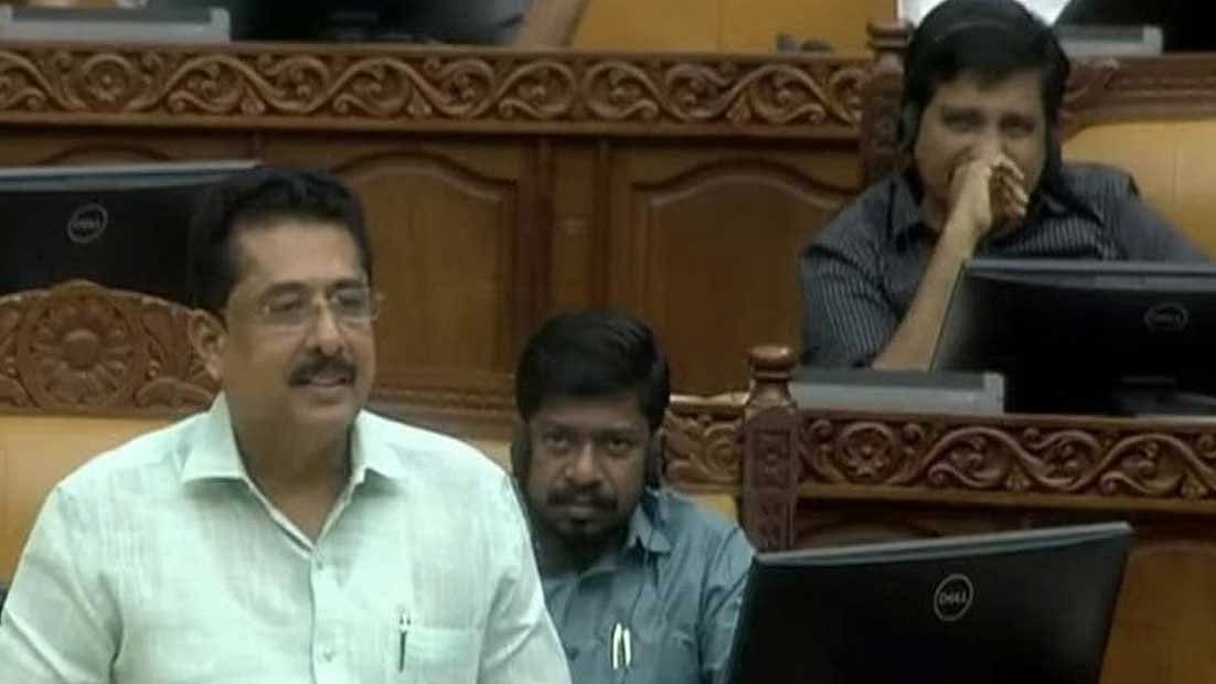Keralam ready to extend mid-day meals to Plus Two level: Education Minister
