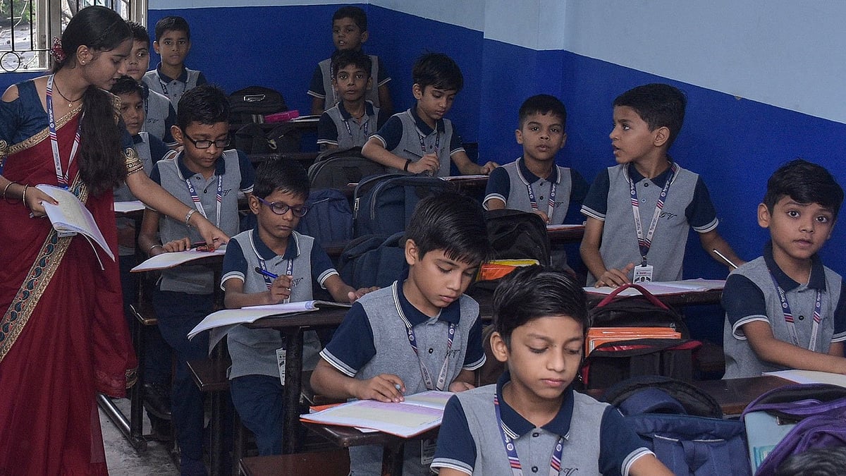 828 principal, vice-principal posts vacant in Delhi govt schools