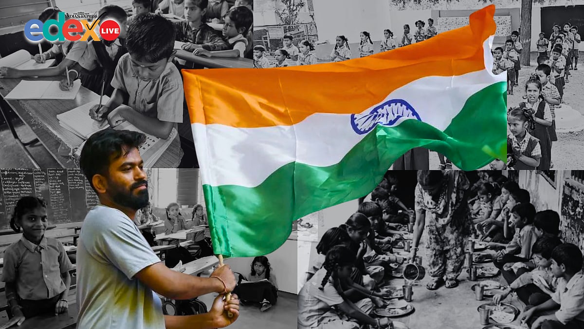 Rajasthan restricts outsider entry, photography and interviews in government schools amid CJP campaign