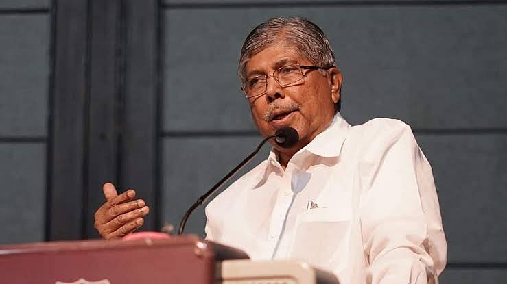 Maharashtra minister orders SOPs to curb exam paper leaks, weekly student dialogue by VCs