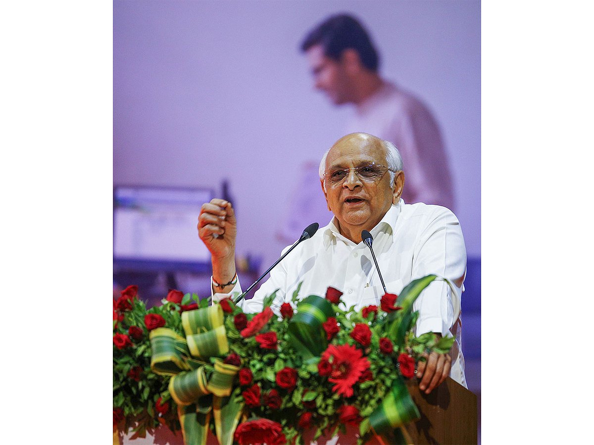 Gujarat transfers Rs 646 crore to 4.72 lakh students under Namo schemes