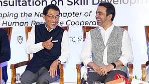 India, Japan discuss roadmap to expand skilled workforce mobility