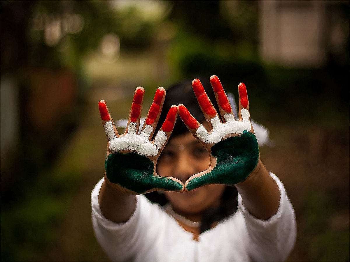 Echoes of freedom: From nostalgic laddoos to podcasts, how schools celebrate Independence today