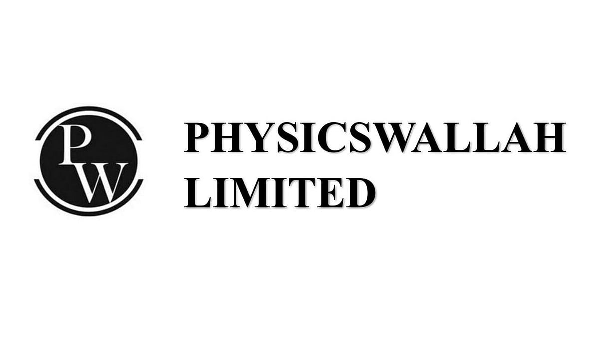 PhysicsWallah shares jump 6% as Q1 revenue rises 24%