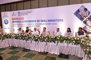 PM-SETU offers a chance to turn ITIs into centres of excellence for India’s young people, says minister