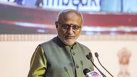 Why Vice-President Radhakrishnan is visiting Uttarakhand and speaking to IAS and IFS probationers this week