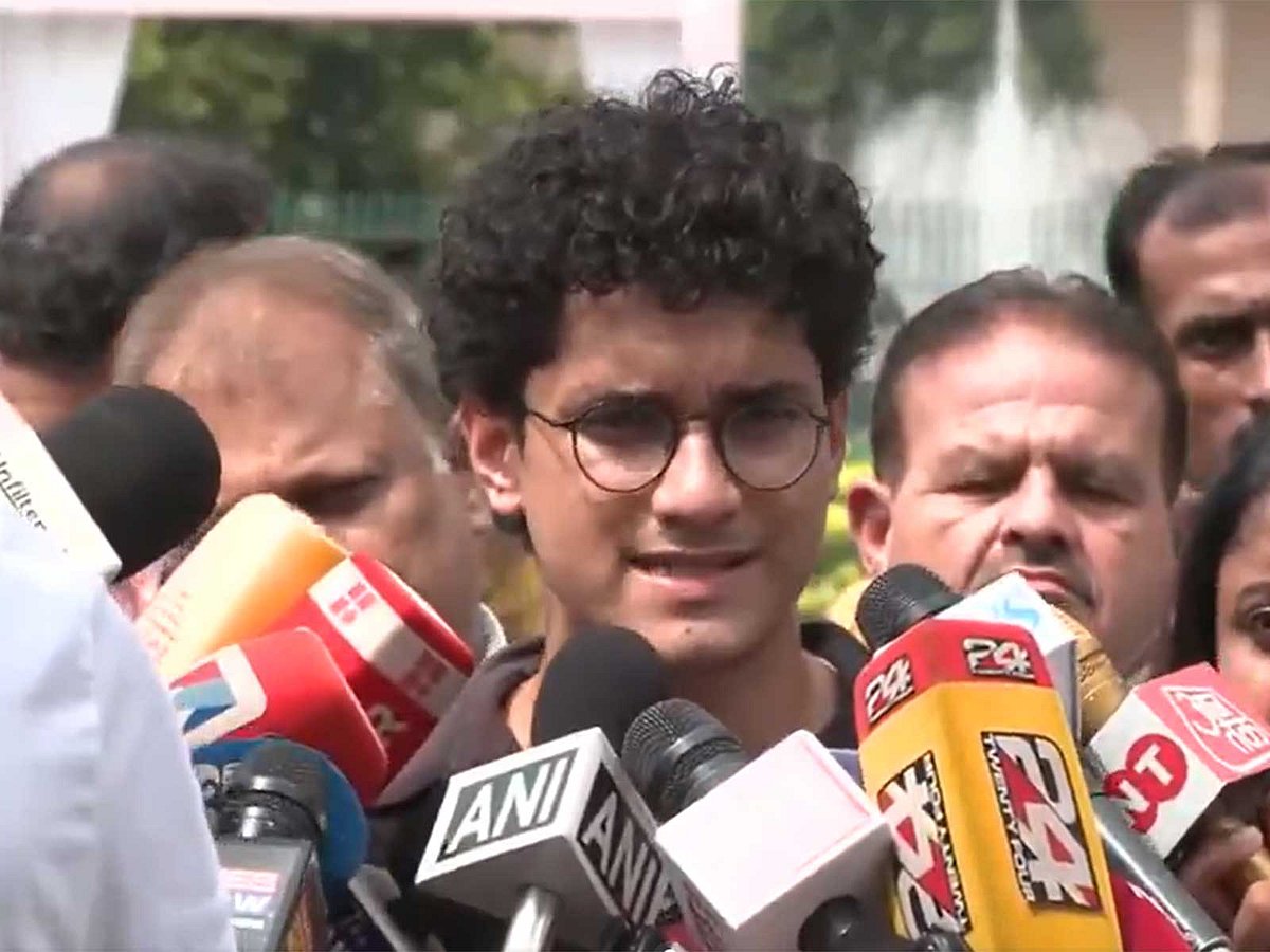 CJP’s Saurav Das demands quashing of FIRs against students, tells Govt ‘Don’t delay’