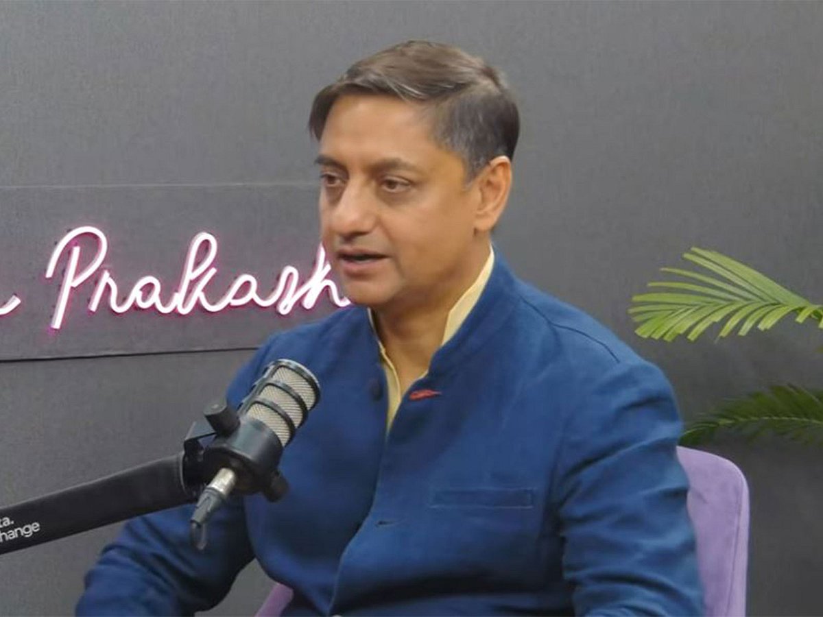 Sanjeev Sanyal seeks scrutiny of India’s ‘Coaching Mafia’