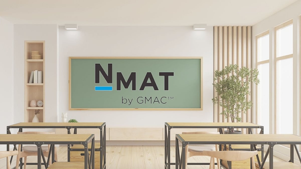 GMAC to open NMAT 2026 registrations on August 20