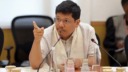 Meghalaya inducts fellows to support education reforms