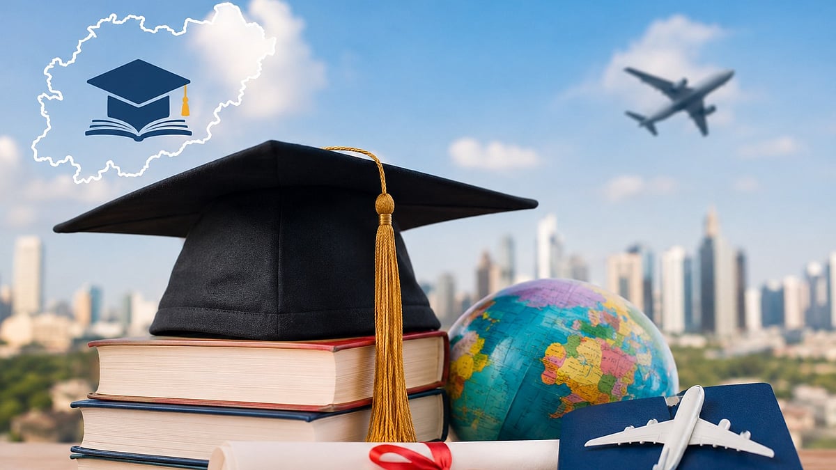 Videsh Siksha Bruti: Scholarship for Odisha SC, ST students to study abroad; check eligibility, benefits