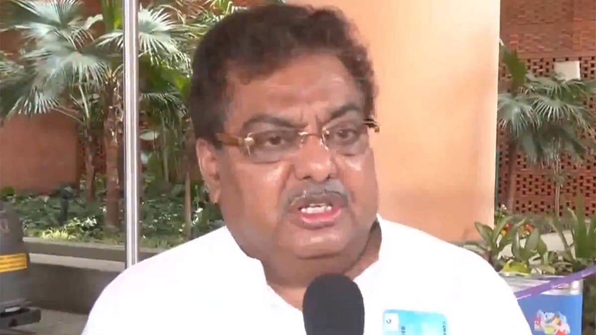Karnataka govt keen to bring foreign university campuses to KWIN City: Minister Patil