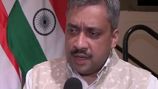 Youths, students 'biggest bridge' between India and the world, says envoy to Singapore