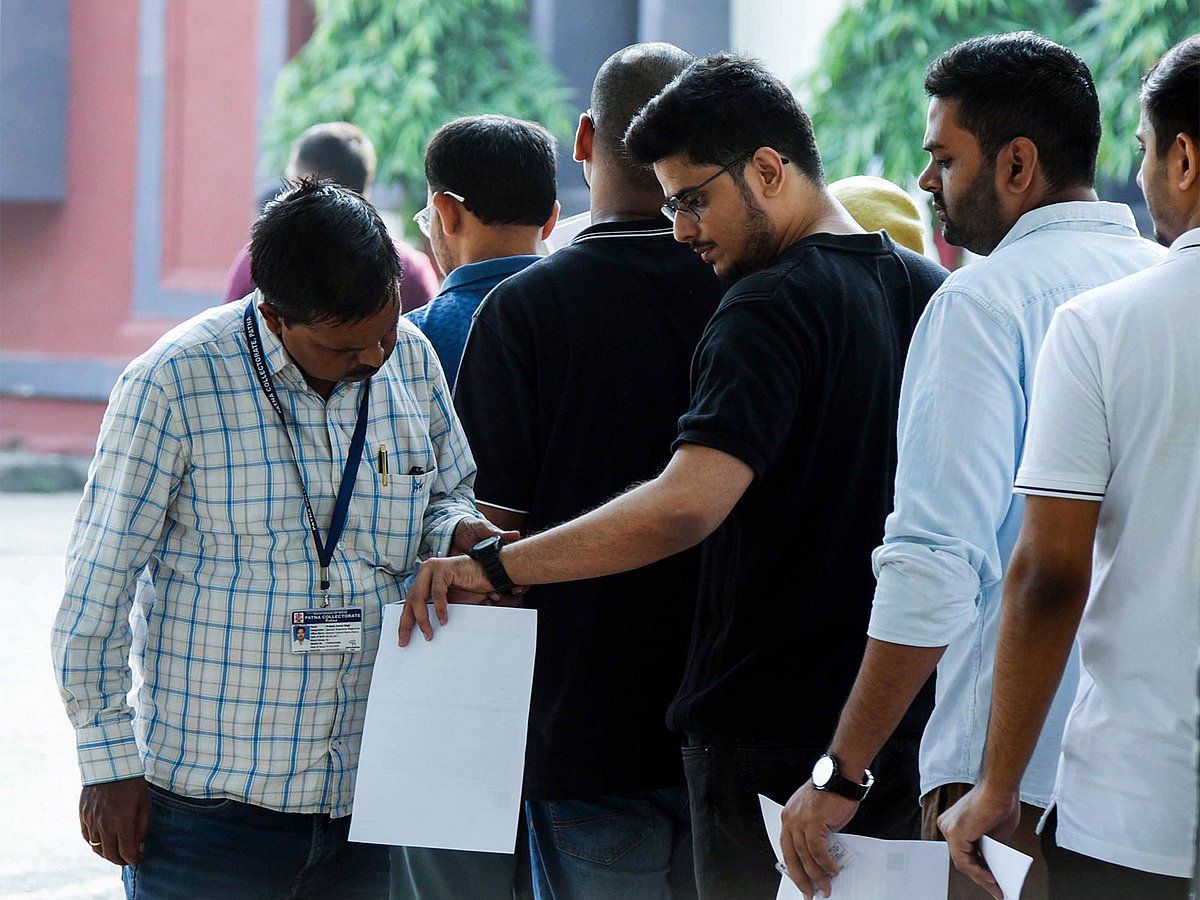 UPSC Mains 2026: Strict monitoring at exam centres