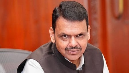 Every educational campus is battleground in fight against drugs: CM Fadnavis