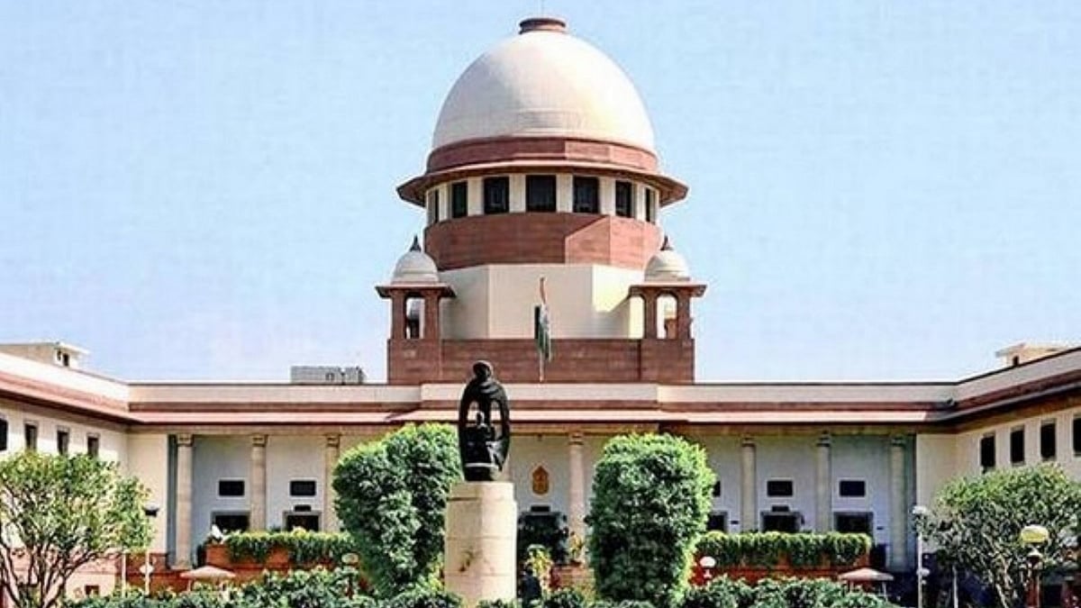SC to hear plea for CBI probe into Jharkhand public service exams 'irregularities'