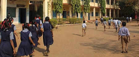 7-yr-old student of Palghar residential school dies after fever; 26 hospitalised
