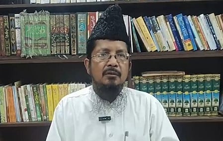 Muslim clerics cite Quran to contest Allahabad High Court verdict barring hijab with school uniform
