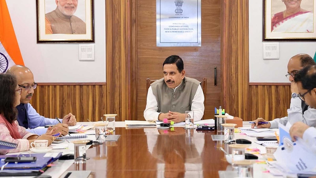 Union Education Minister Pralhad Joshi urged to set up Kendriya Vidyalayas in four Uttarakhand