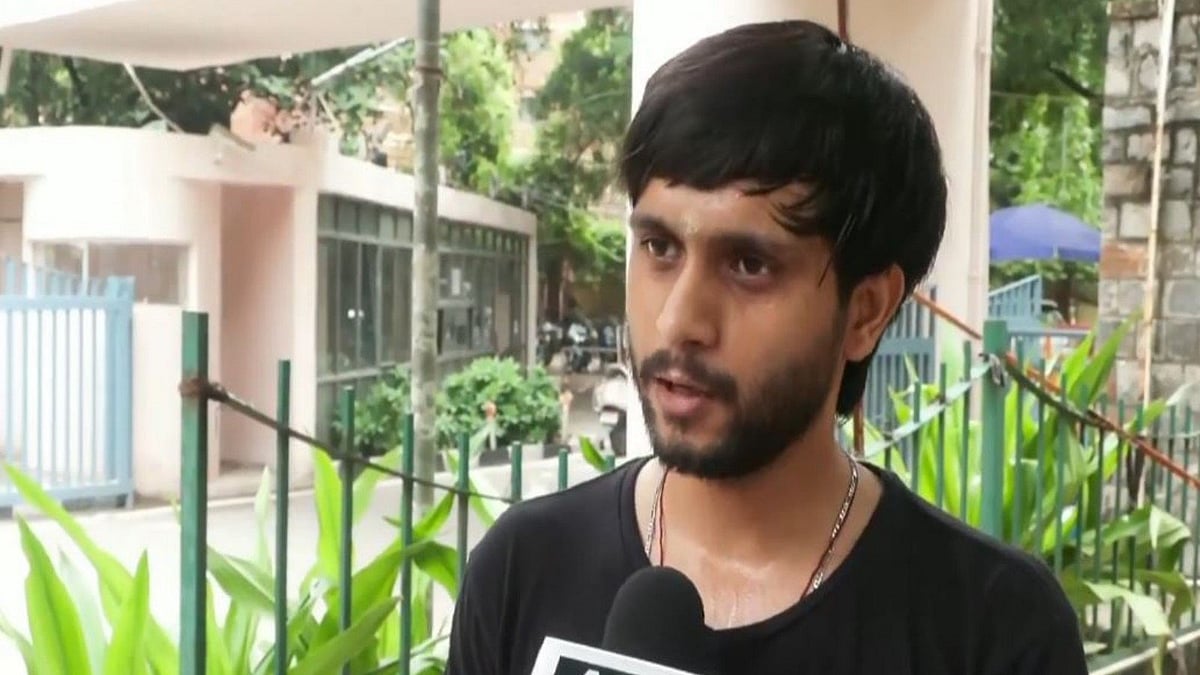IIT Delhi student seeks impartial probe into MSc scholar's death