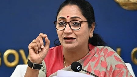 New Indira Gandhi university campus planned in Narela edu hub: Delhi CM