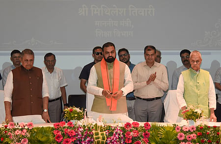 Bihar to establish women-only university run entirely by female administrators, professors, and scholars