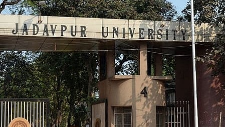Suvendu Adhikari vows to end ‘threat culture’ at Jadavpur University, revive nationalism on campus