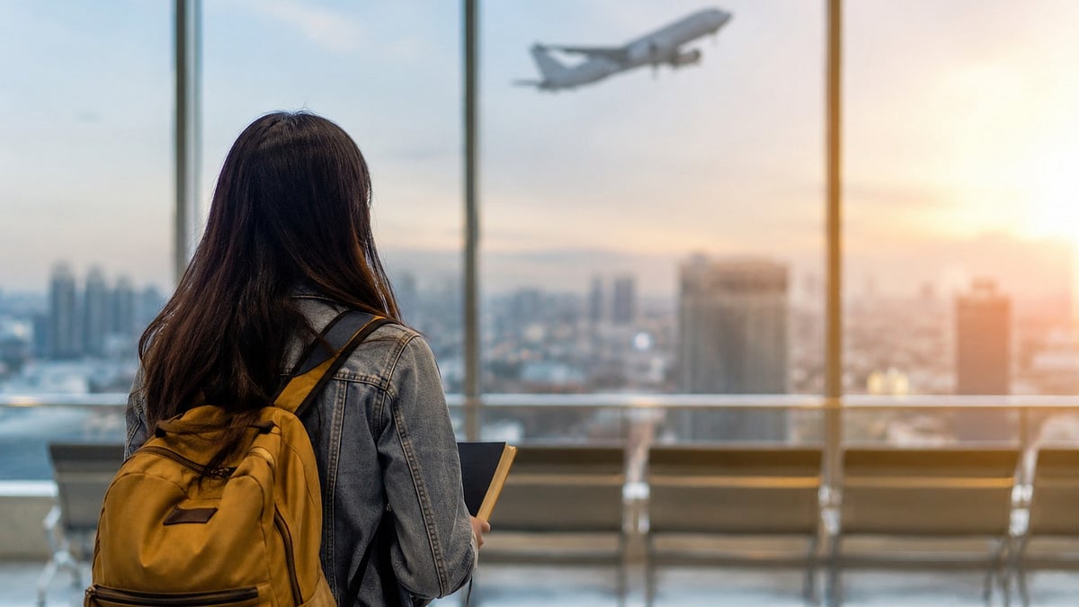 Study Abroad Trends: How Indian students are choosing global education differently