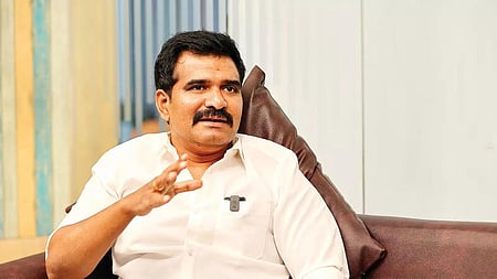 Tamil Nadu teachers allege nepotism upon out-of-turn transfer of minister’s wife despite counselling freeze