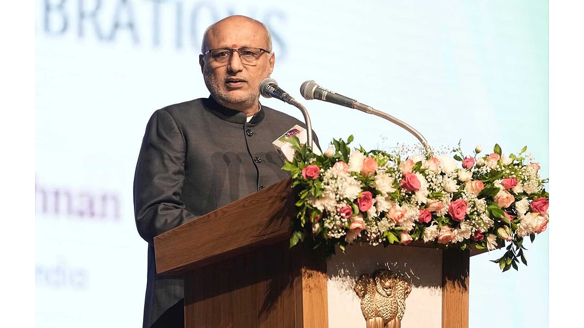 Kerala should leverage education base to drive high-tech industries, research: VP Radhakrishnan
