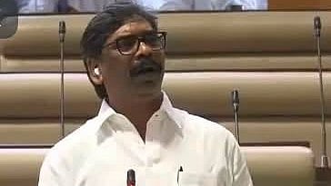 AI, new technologies can play effective role in teaching: Jharkhand CM