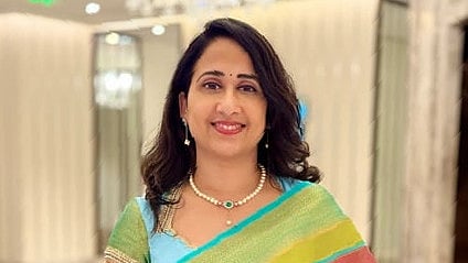 Telugu YouTuber Ramana Nandana detained at RGIA over alleged Rs 15 lakh UK job scam