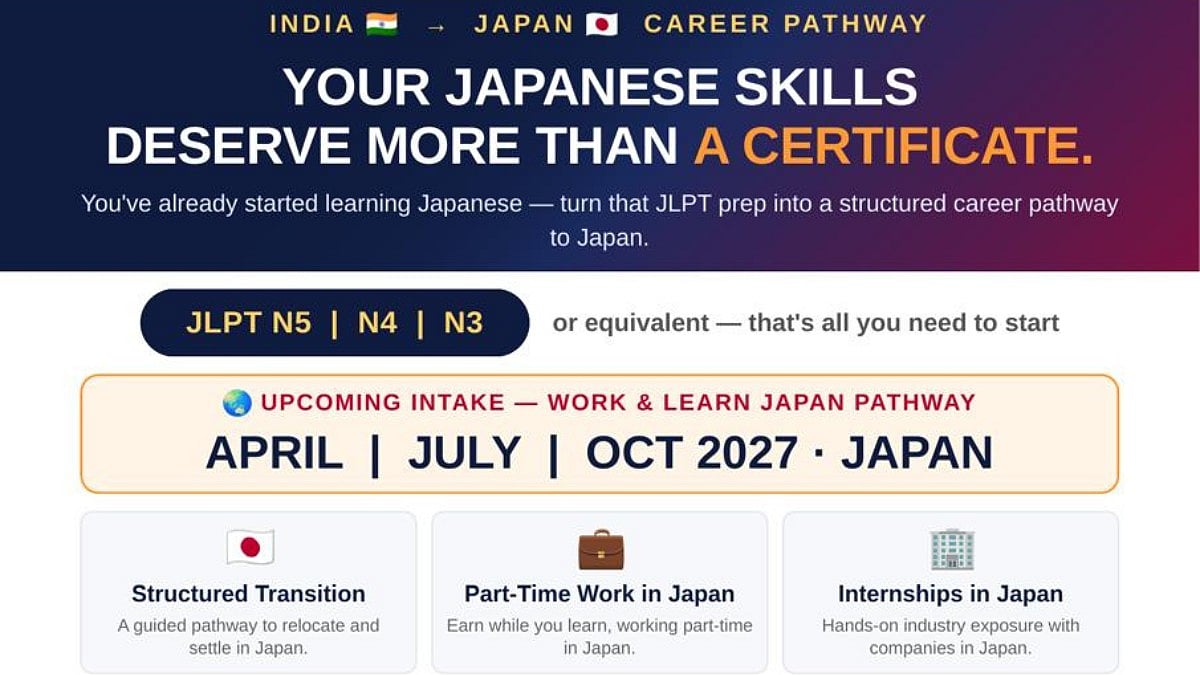 Bhrighu Academy Announces 2027 Work-and-Learn Intake