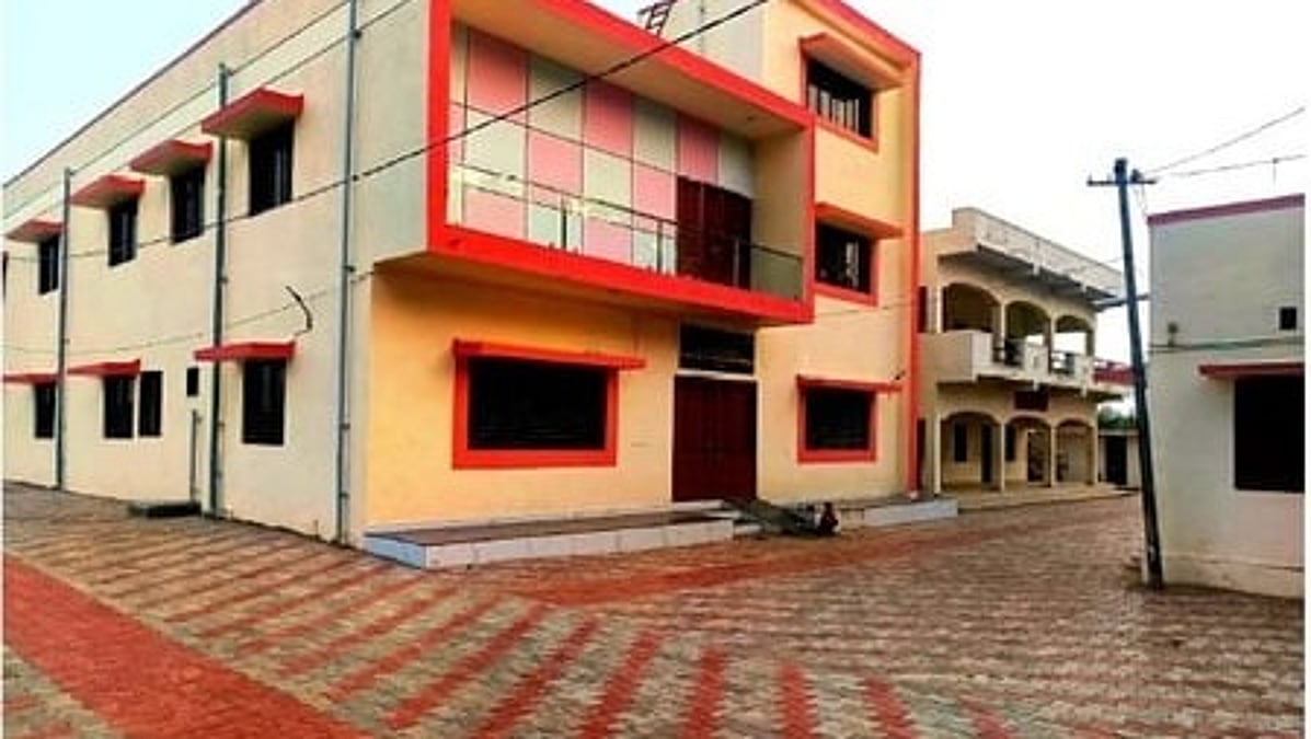 Gujarat approves Rs 1.5 crore for facilities at 29 tribal schools, hostels in Aravalli