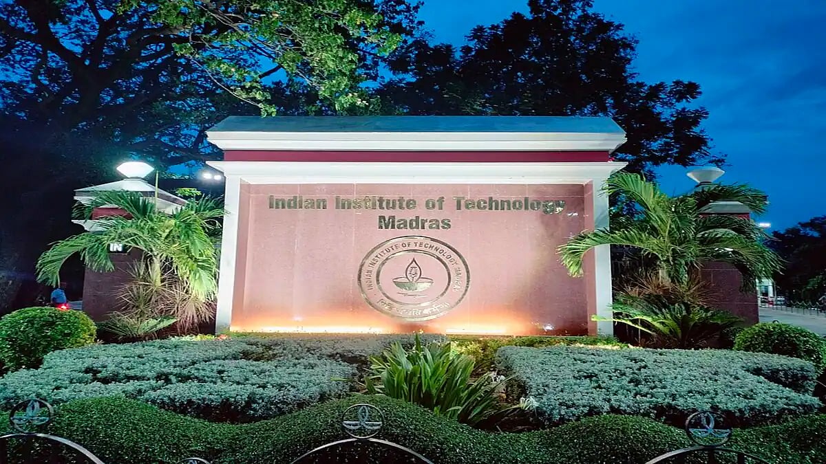 IIT Madras’ Bodhan AI and NVIDIA launch open AI models for Bharat EduAI Stack