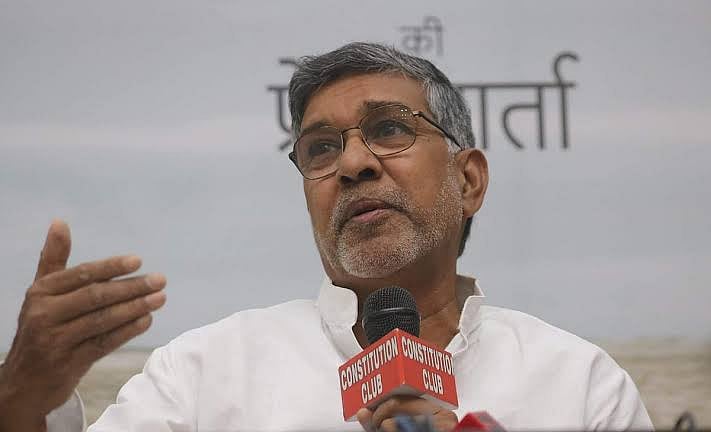 Satyarthi Movement’s new fellowship seeks to equip youth to drive global change