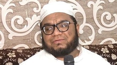 Islamic scholar on Italy burqa ban: ‘We should respect its laws’