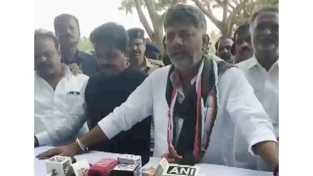 "Will release water only if available": Karnataka CM on Cauvery dispute; addresses KPSC recruitment row
