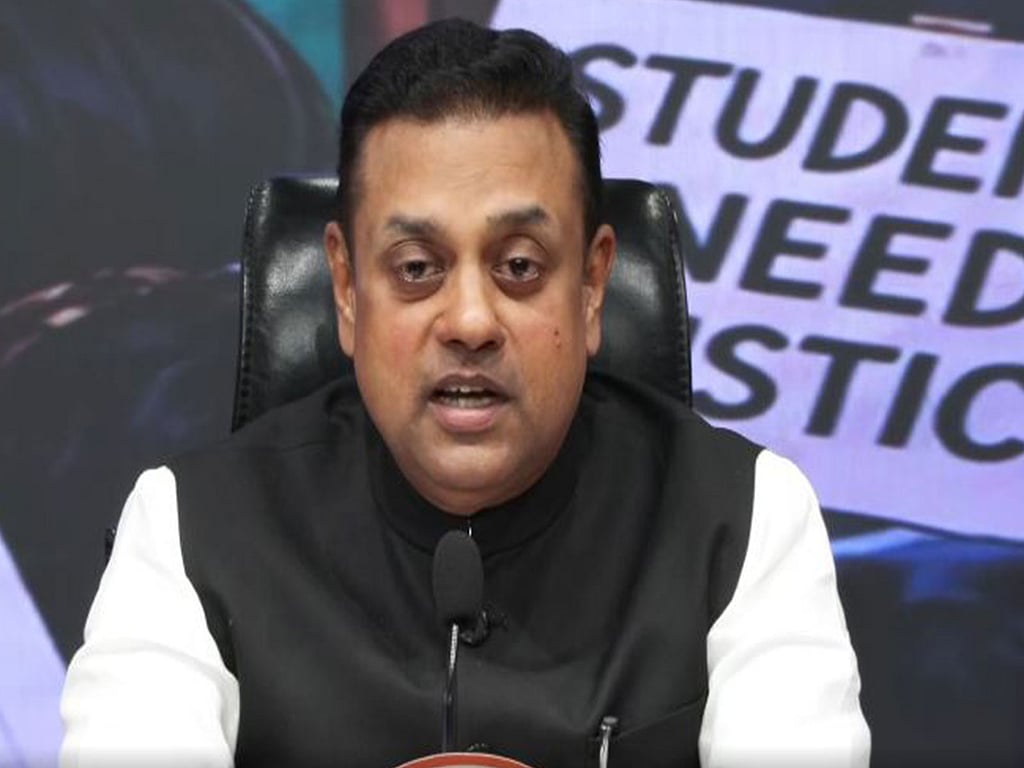 KPSC paper leak row: BJP accuses Congress of inconsistency
