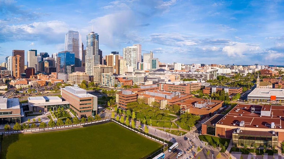 CU Denver to Open First Hyderabad Campus by August 2027