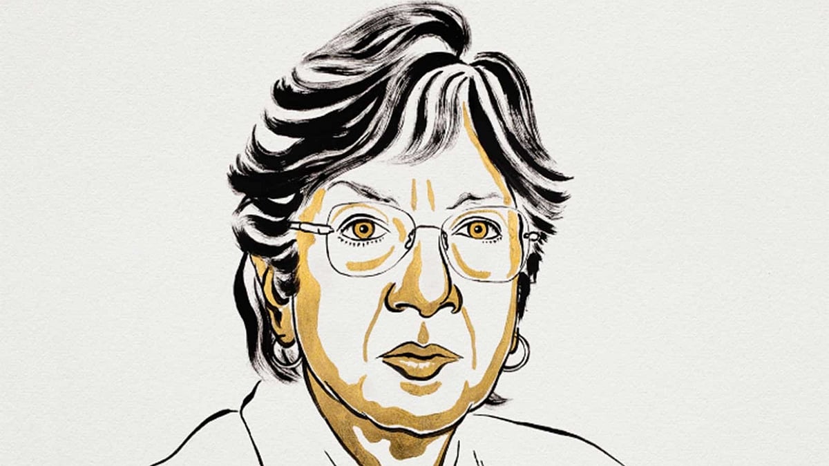 Navi Pillay: How Nuremberg trial transcripts shaped jurists