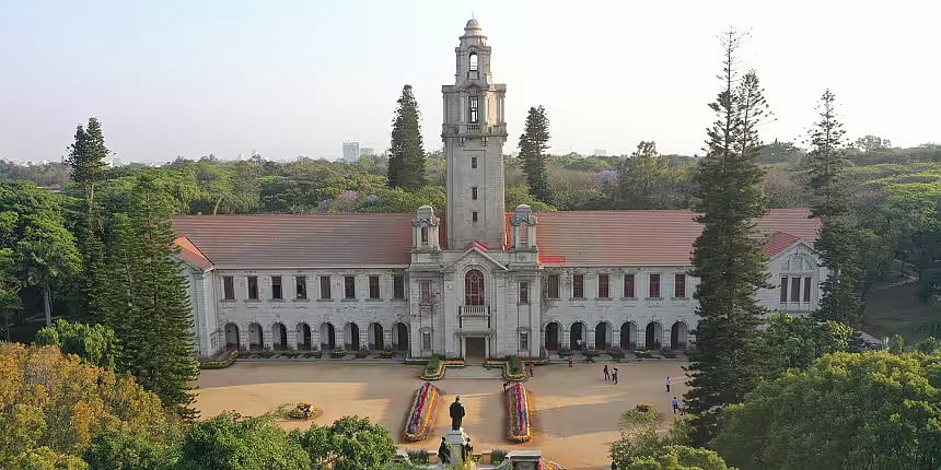 IISc Bengaluru invites applications to online genetic engineering